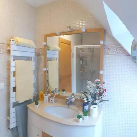 Romantique Dans Maison De Charme ホームステイ