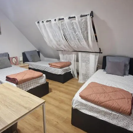 Romantique Dans Maison De Charme
